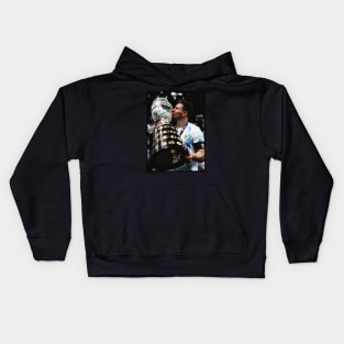 Messi 2021 Kids Hoodie